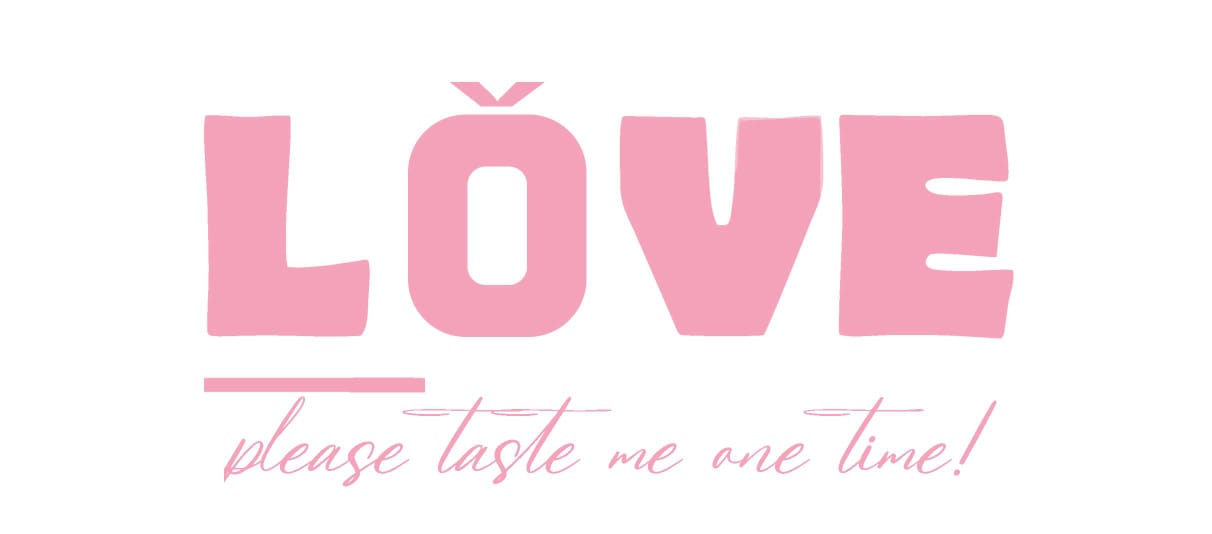 Love Logo