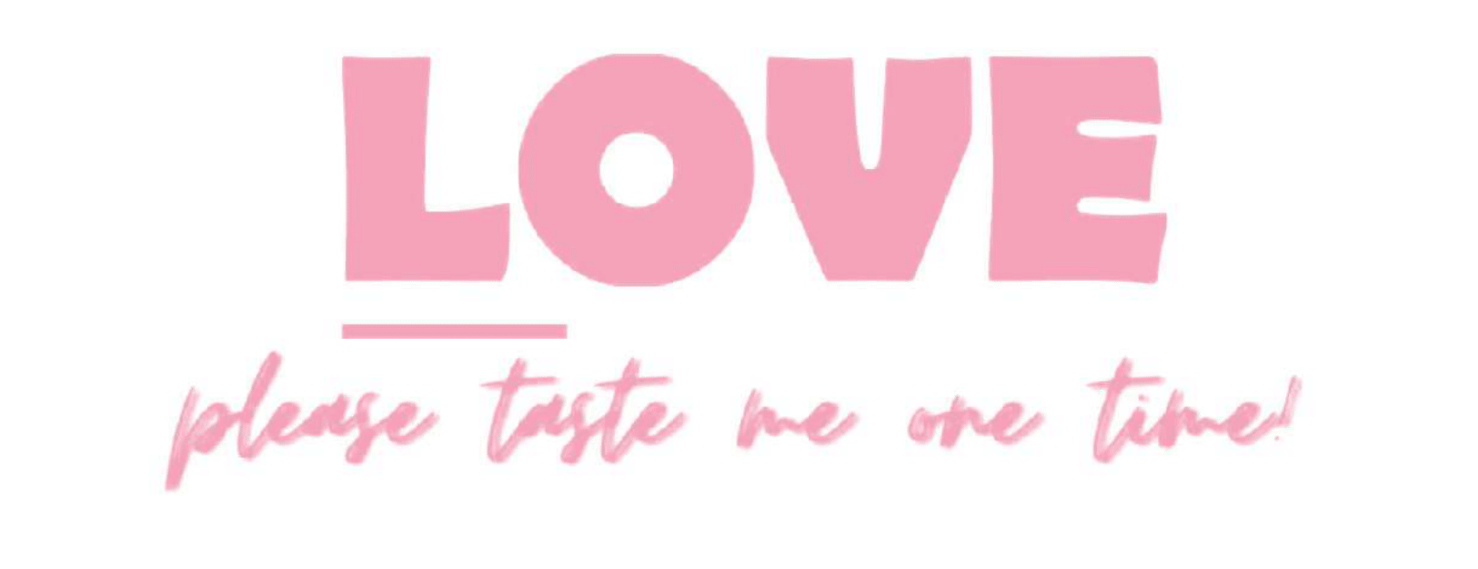 Love Logo